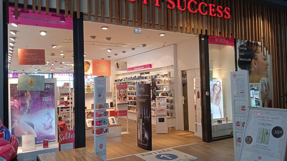 Beauty Success - Parfumerie & Institut
