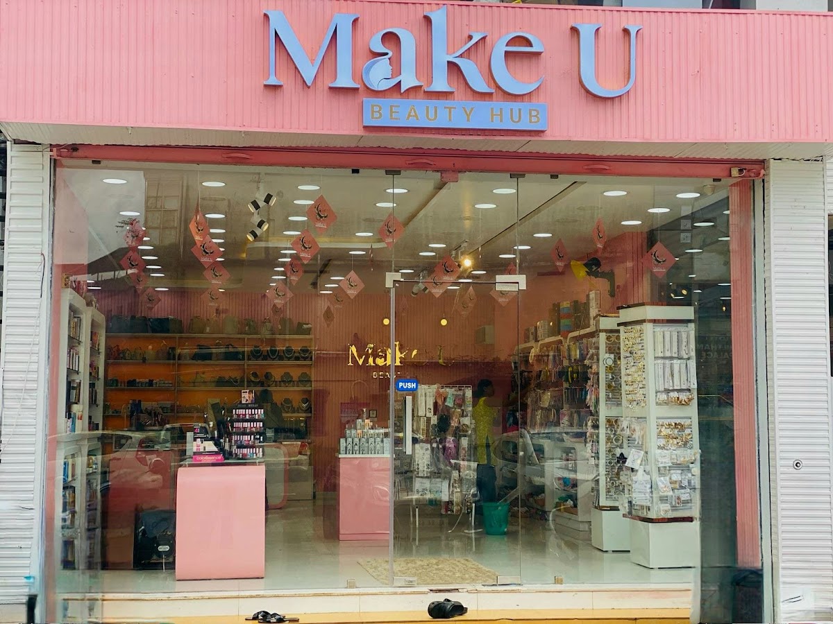 Make U Beauty Hub