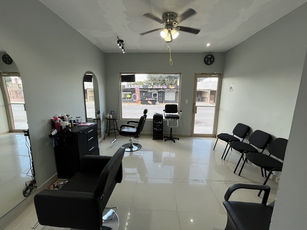 Confianza Belleza y Estetica
