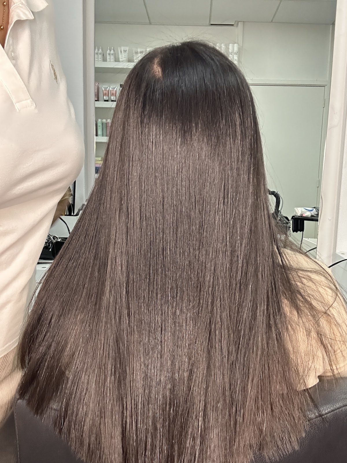 Get Glam hair and beauty