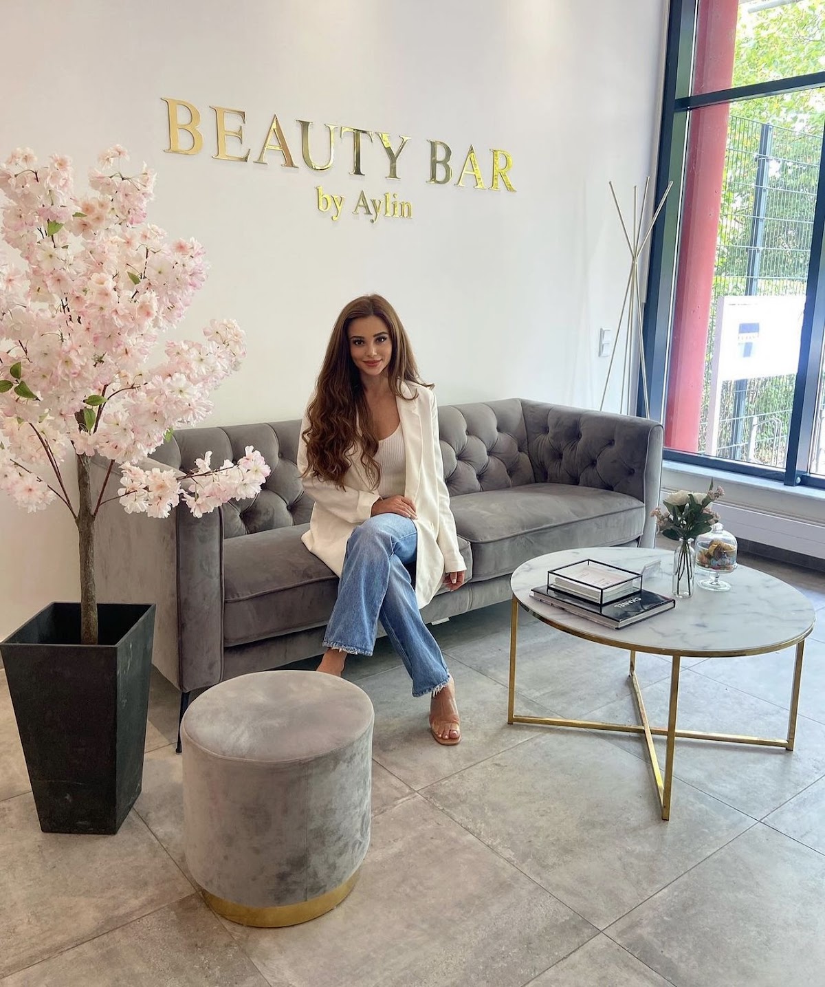 Beautybar by Aylin