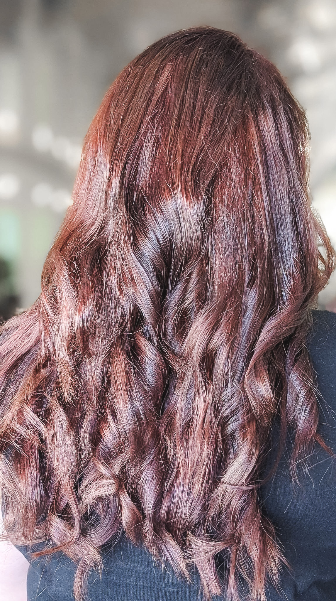 Hartline Hair Salon & Spa