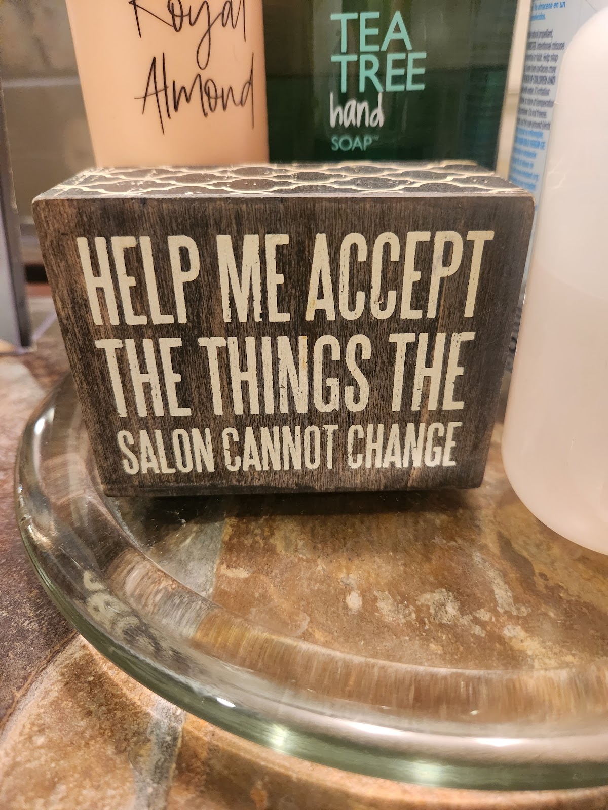Salon Del Sol