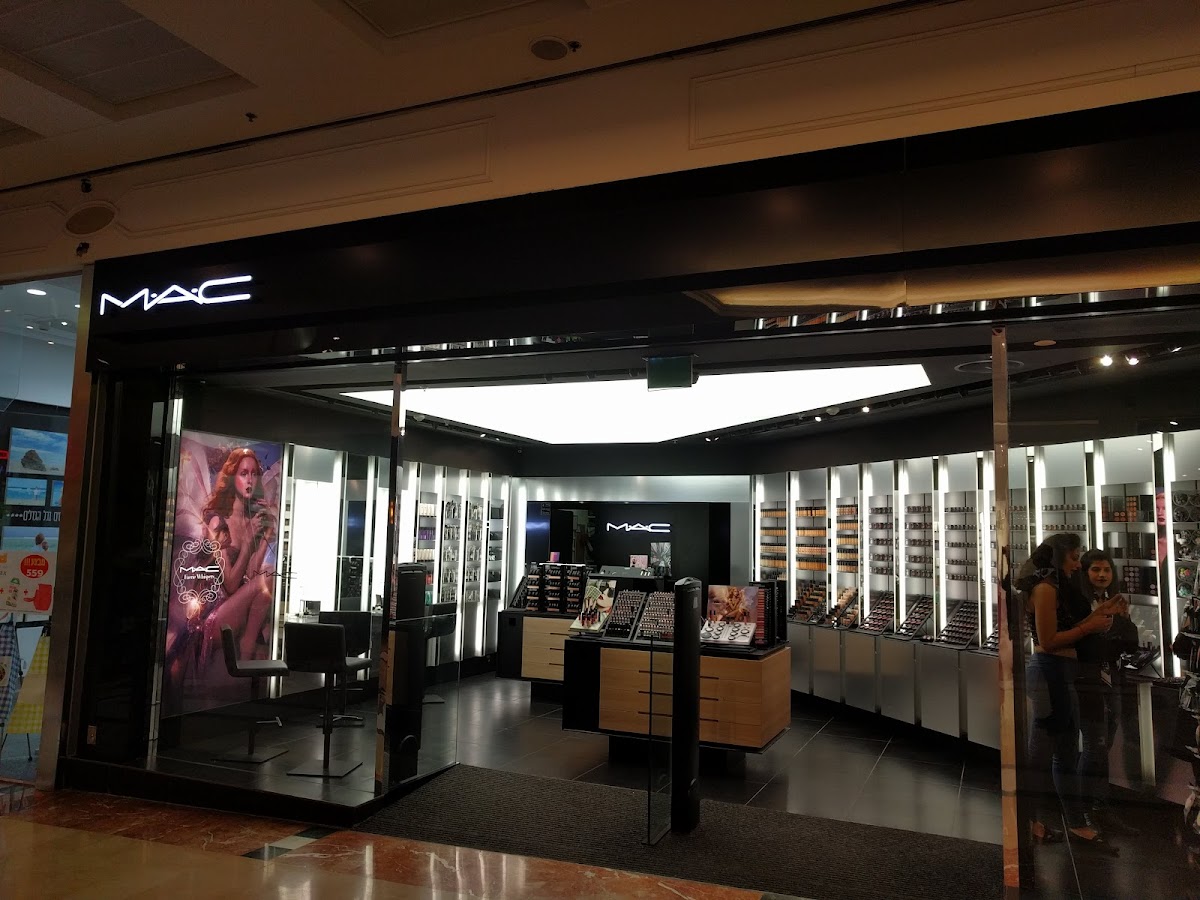 MAC Cosmetics Renanim Mall