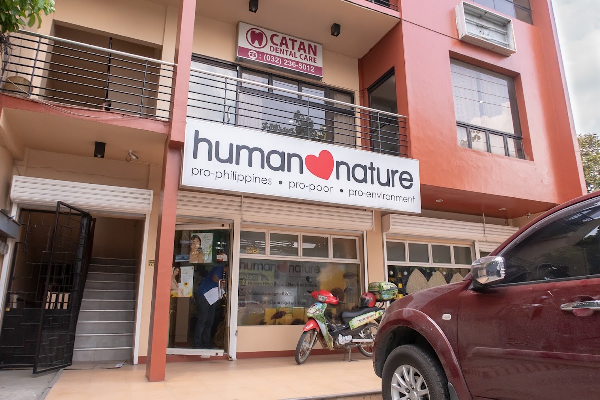 Human Heart Nature Mandaue Cebu Branch