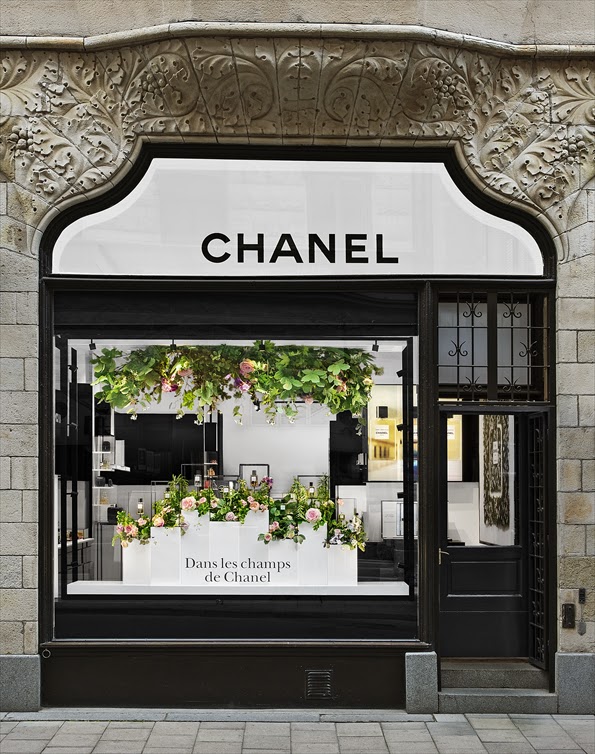 CHANEL