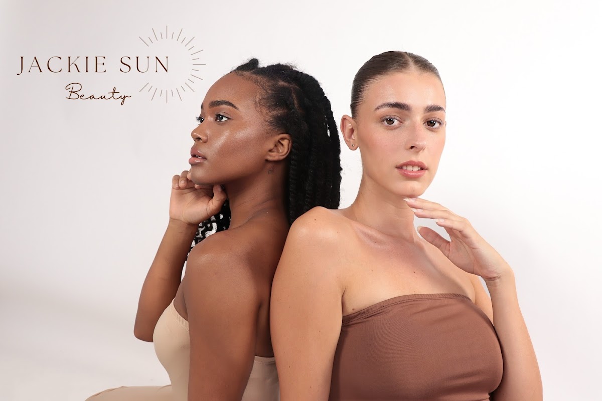 Jackie Sun Beauty
