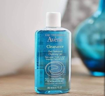 Afripara Cosmetic