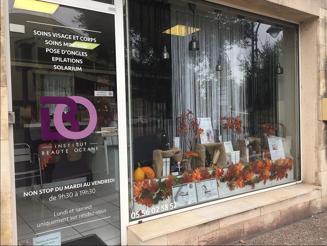 Institut Beaute Oceane 33