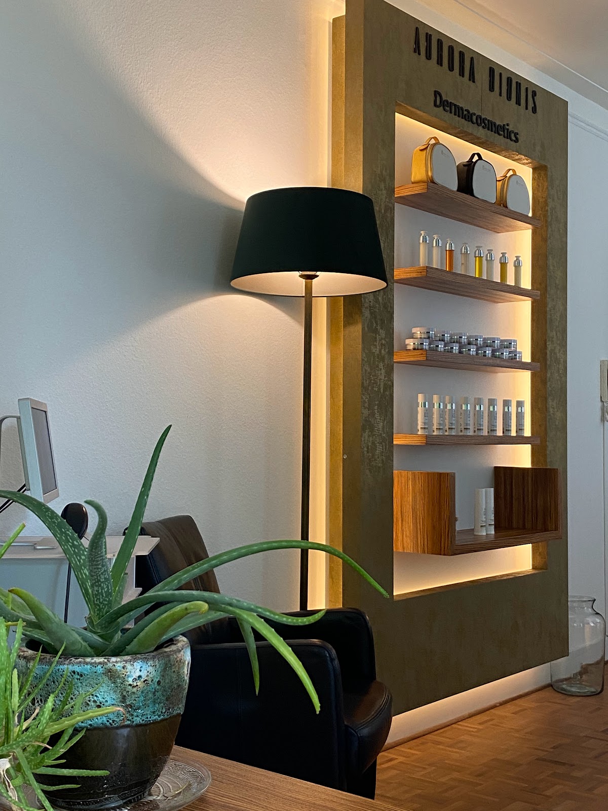 Aurora Dionis Skincare