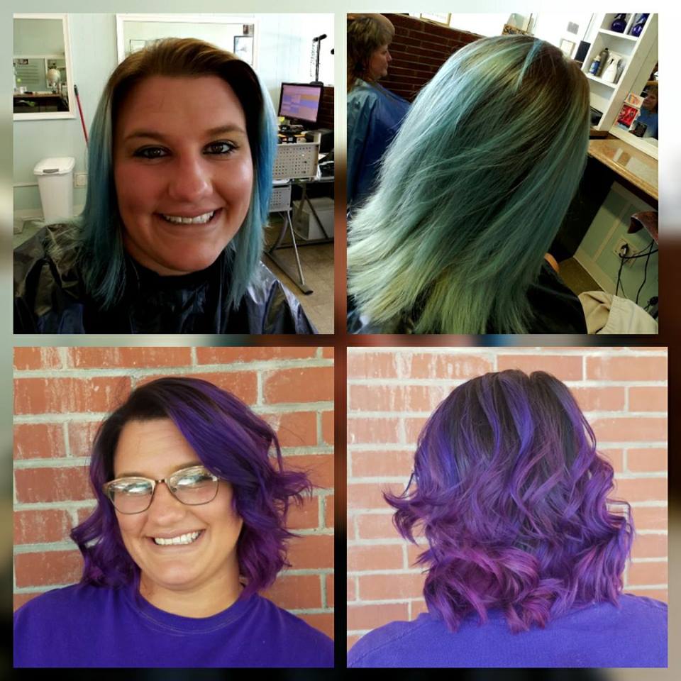 Salon JoBella