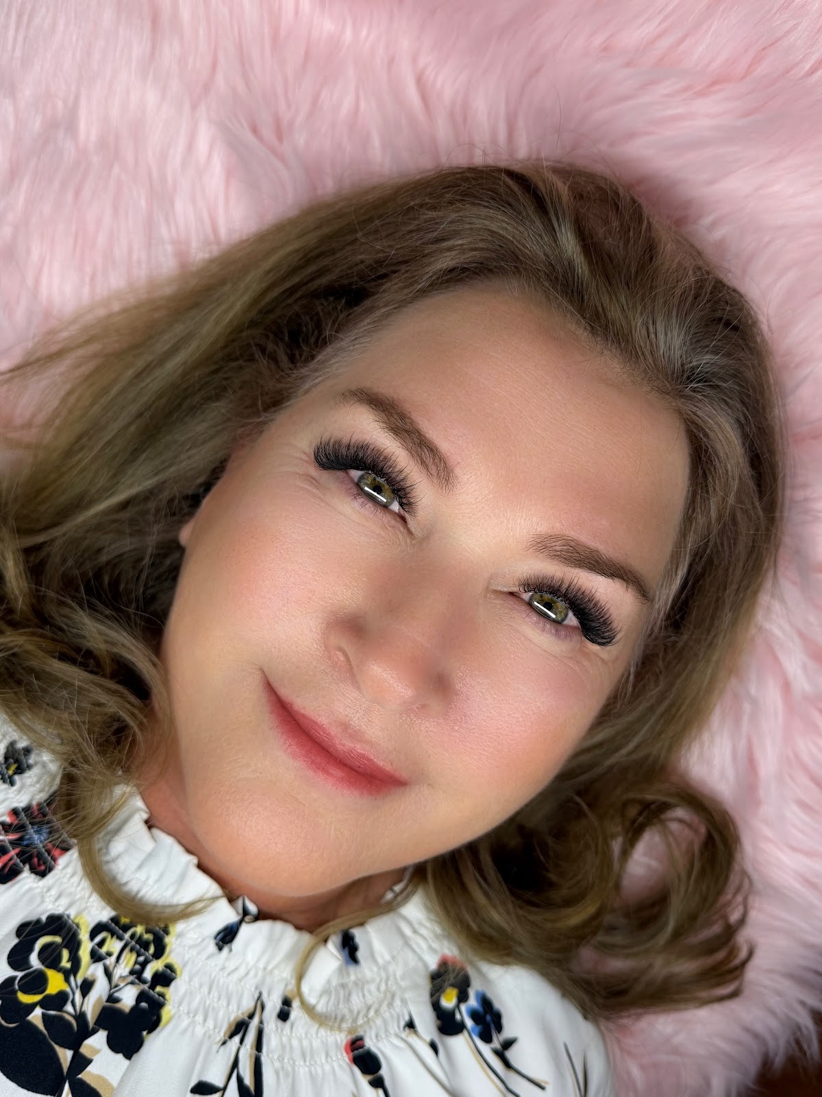 Lash & Body By Perla