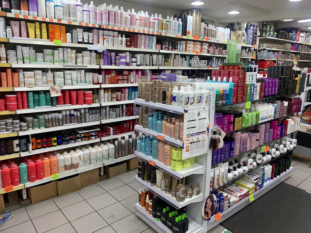 ABS France Cosmétiques