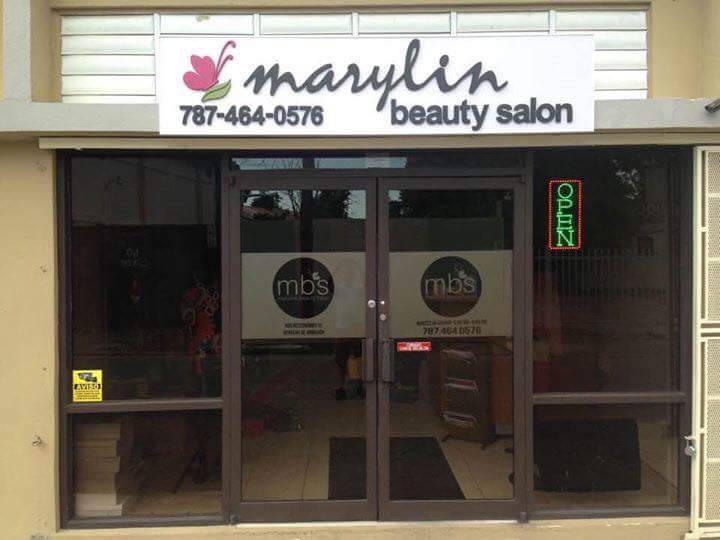 Marylin's Beauty Salon