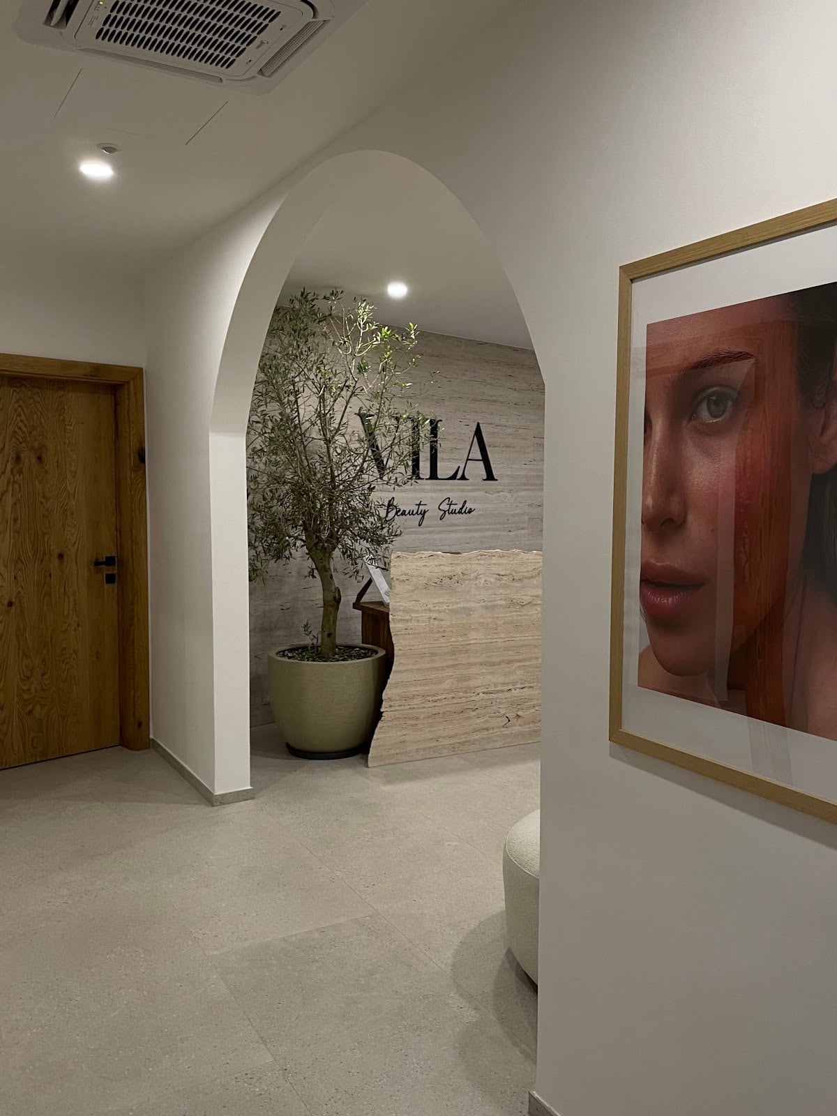 VILA Beauty Studio