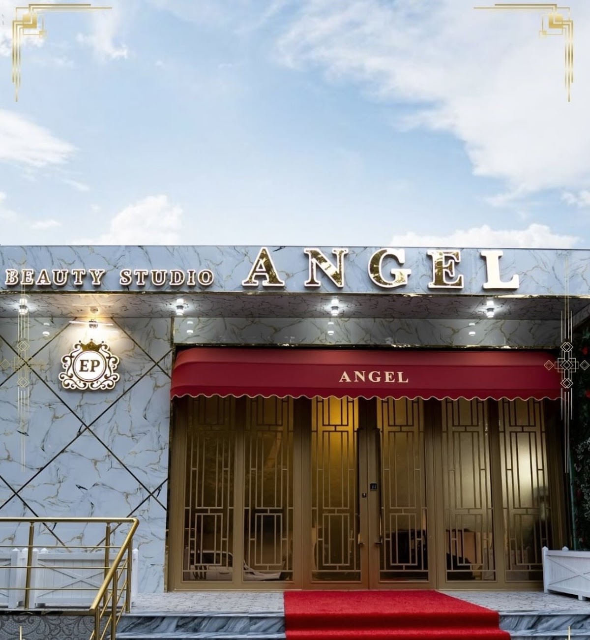 Angel Beauty Studio
