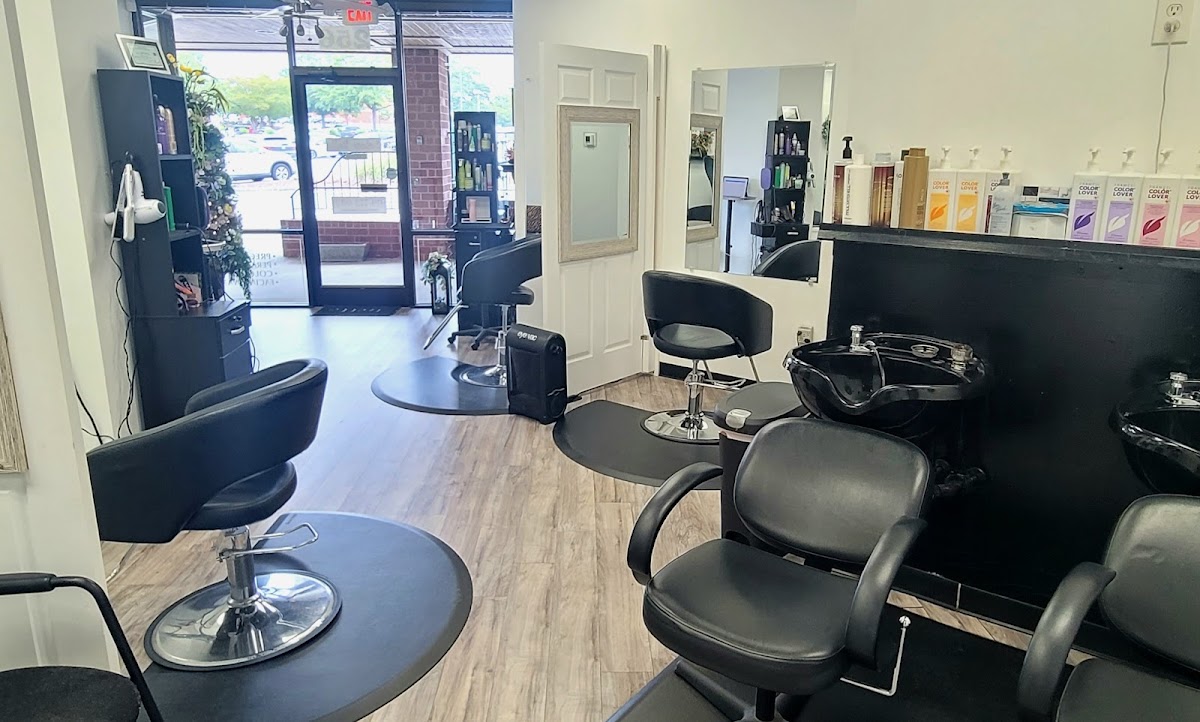 Salon Bella