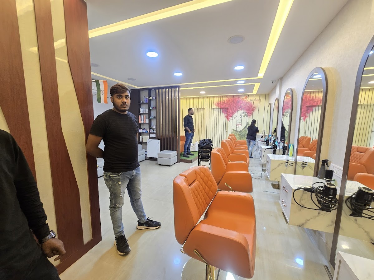Sumana's Family Salon