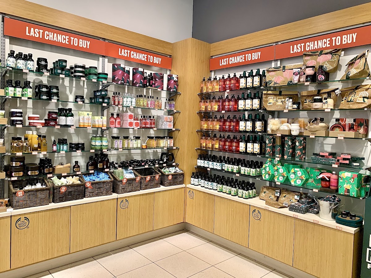 East Midlands Outlet