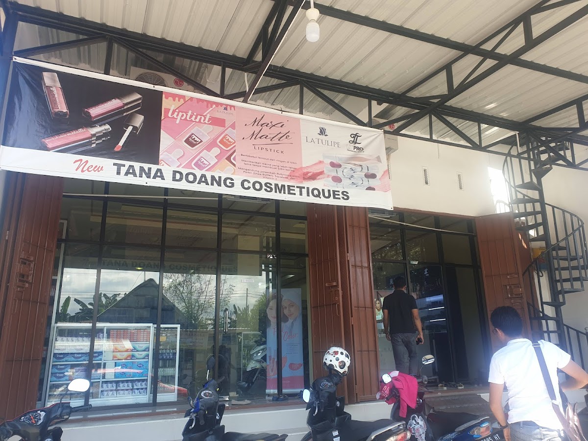 Toko Tanahdoang Kosmetik
