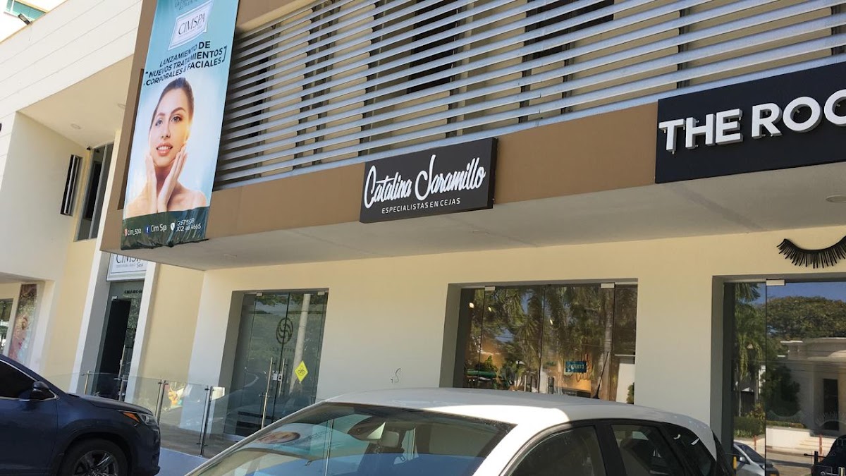 Catalina Jaramillo - Sede Barranquilla