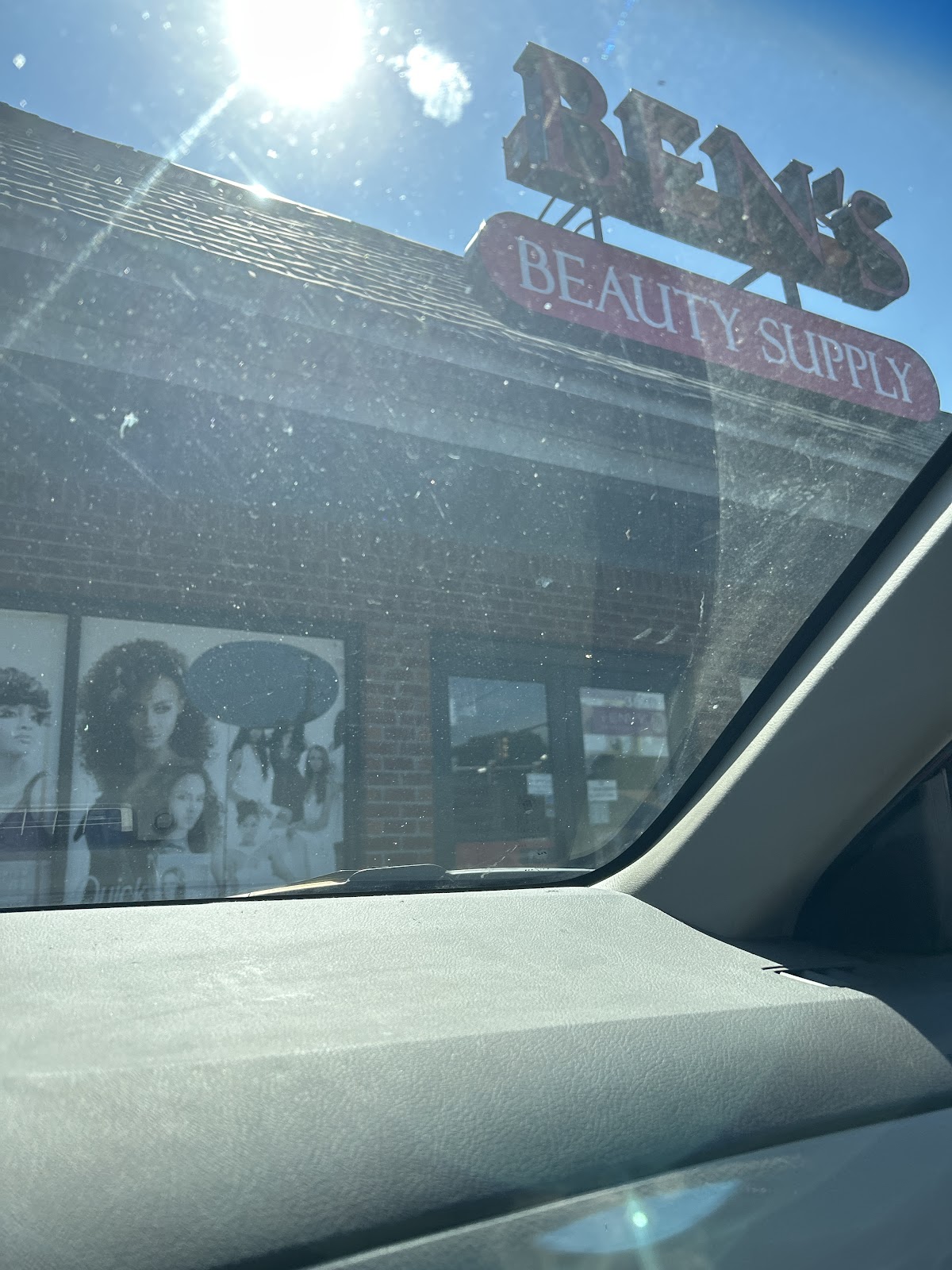 Bens Beauty Supply