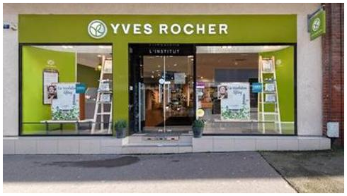 Yves Rocher