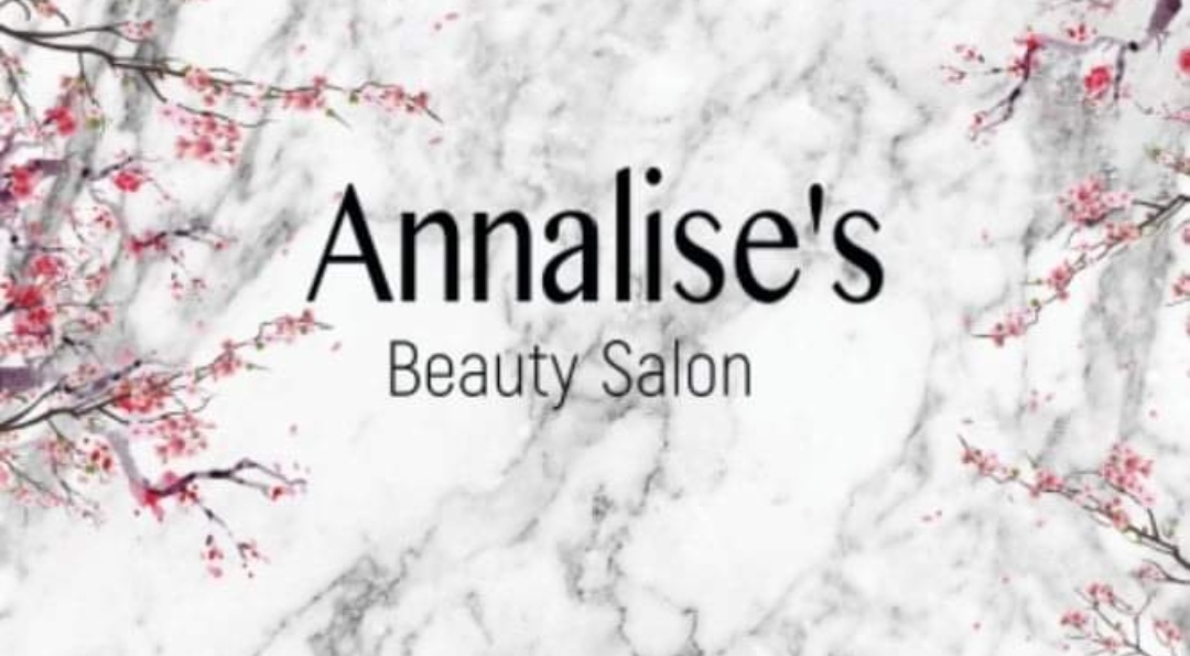 Annalise`s Beauty Salon