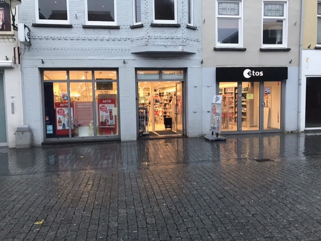 Etos Bergen op Zoom