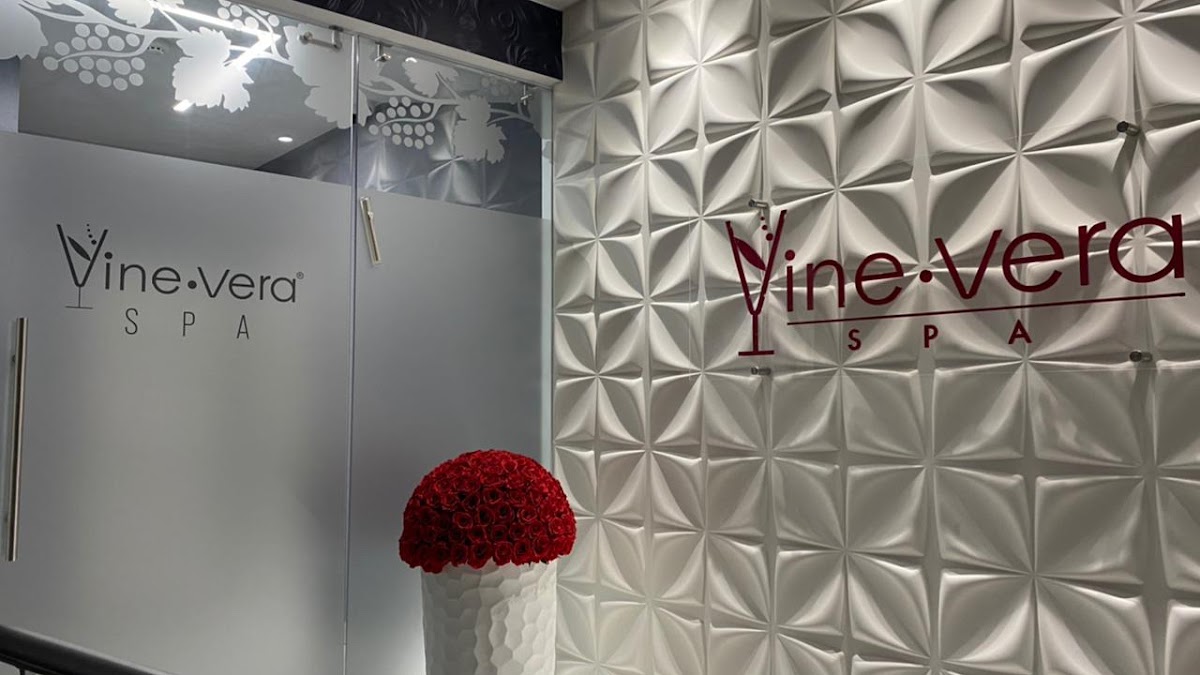 Vine Vera Spa en Guayaquil