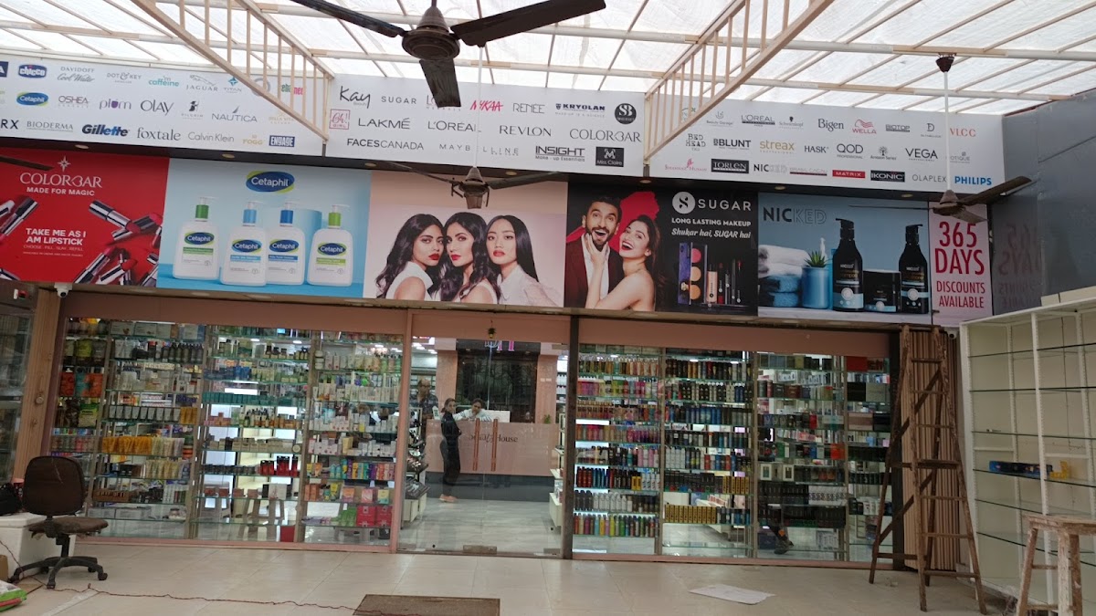 Beauty House