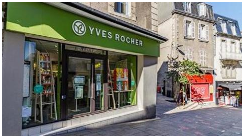 Yves Rocher