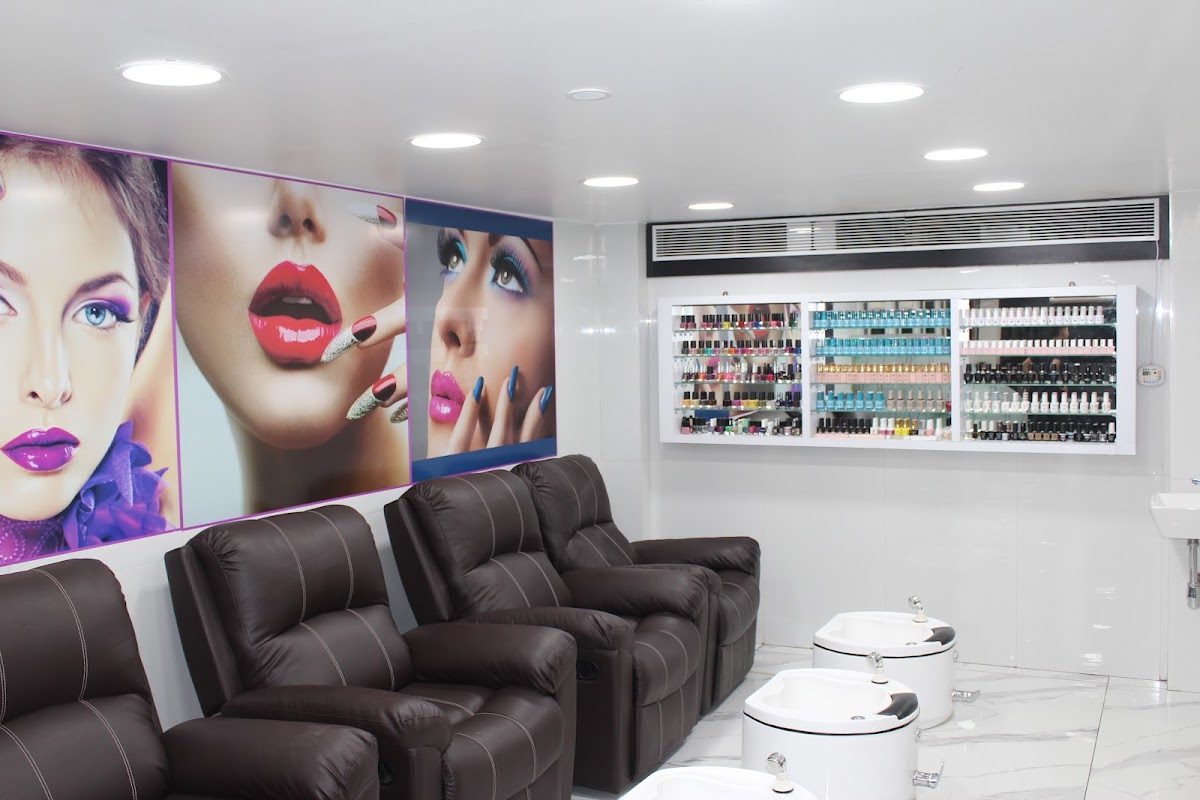 Cheron Salon & Spa