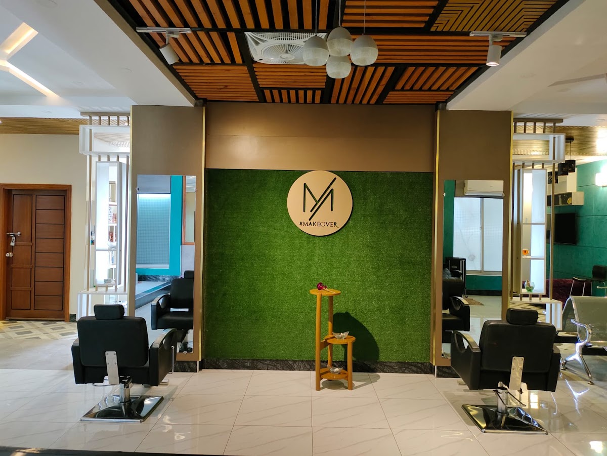 Makeover