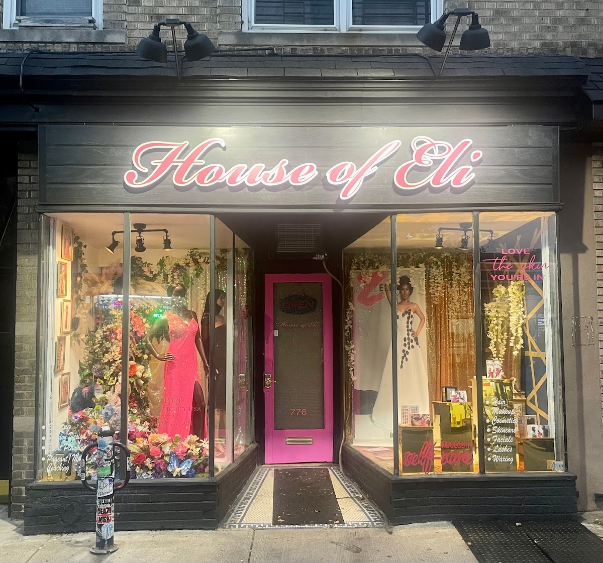 House of Eli