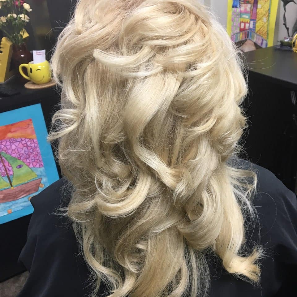 lookingood hair design by Chavez & Co