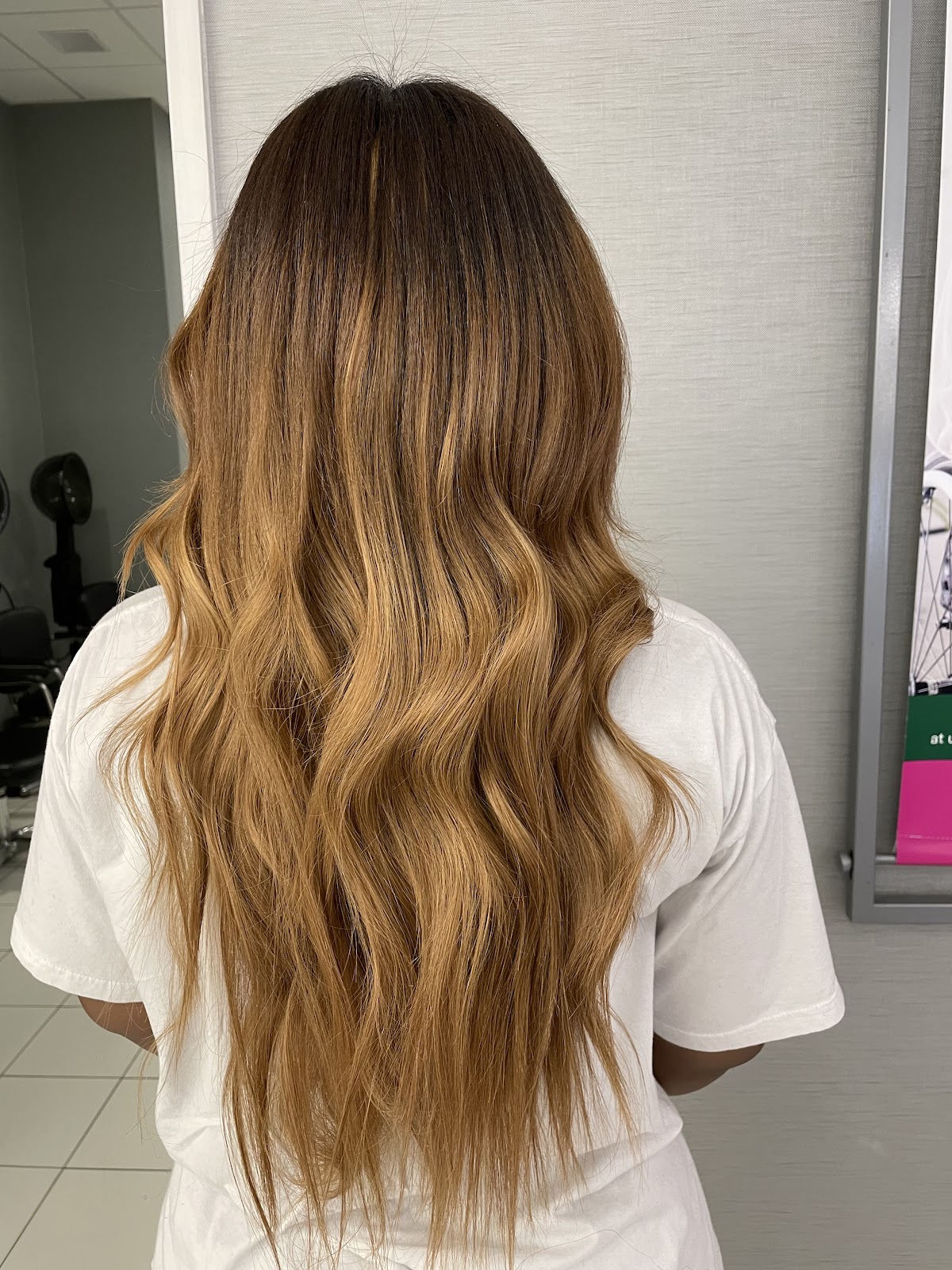 K Luxe Beauty Bar