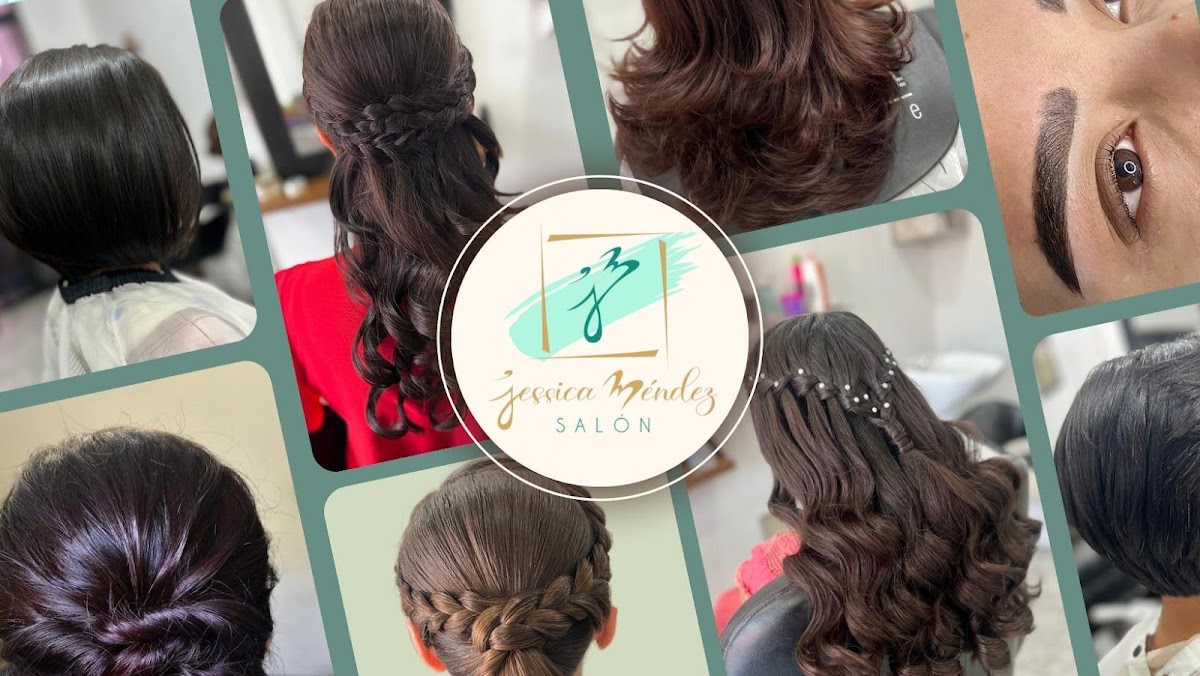 Jessica Mendez Salon