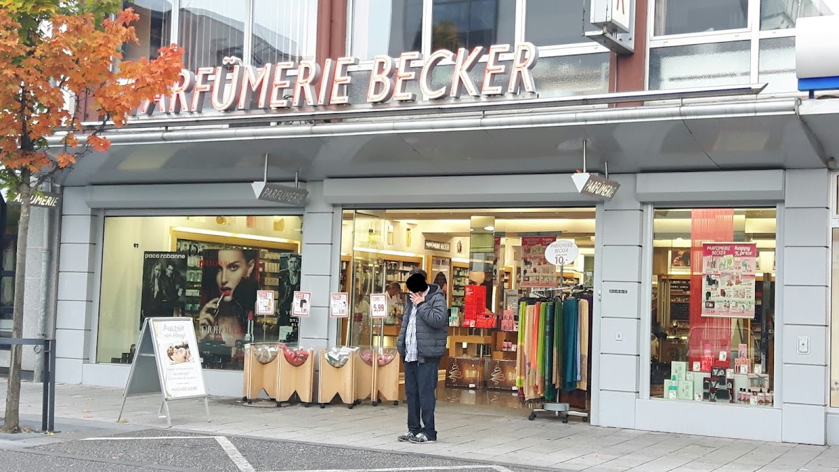 Parfümerie Becker GmbH