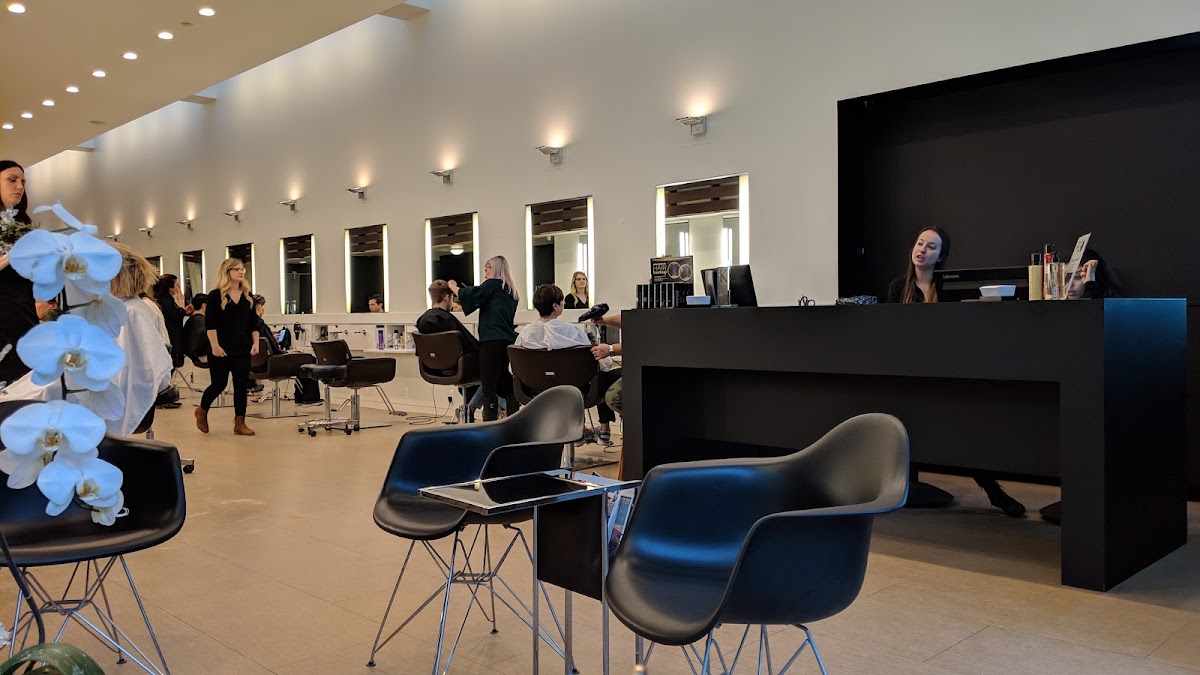 Figo Salon