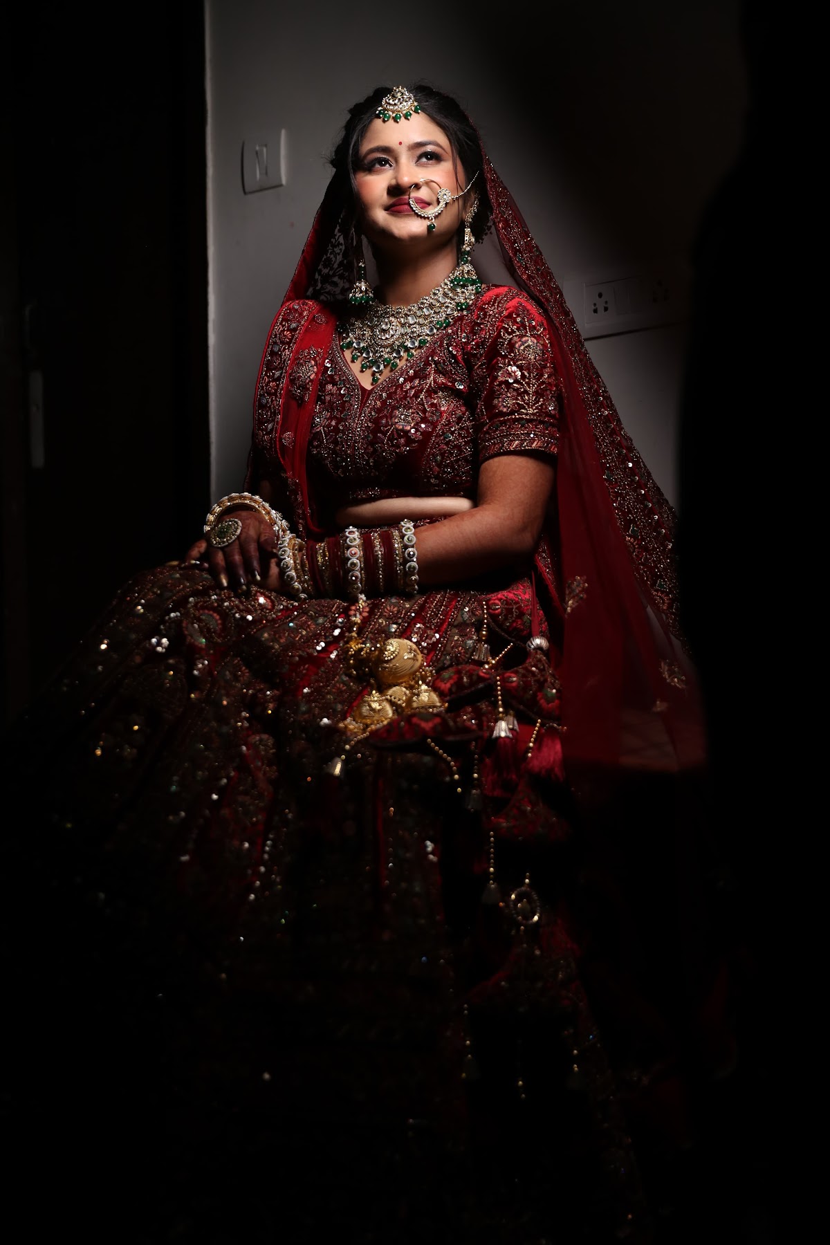 Pari Makeup Studio & Salon