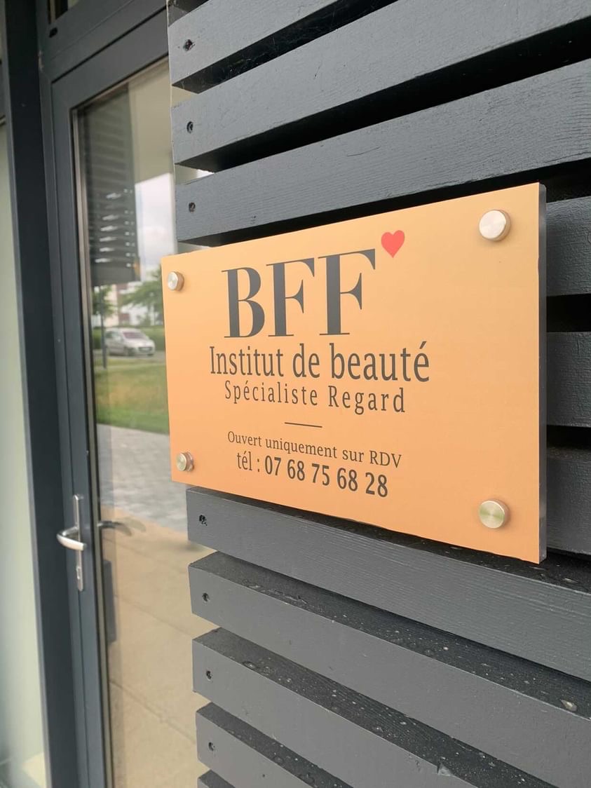 BFF Institut