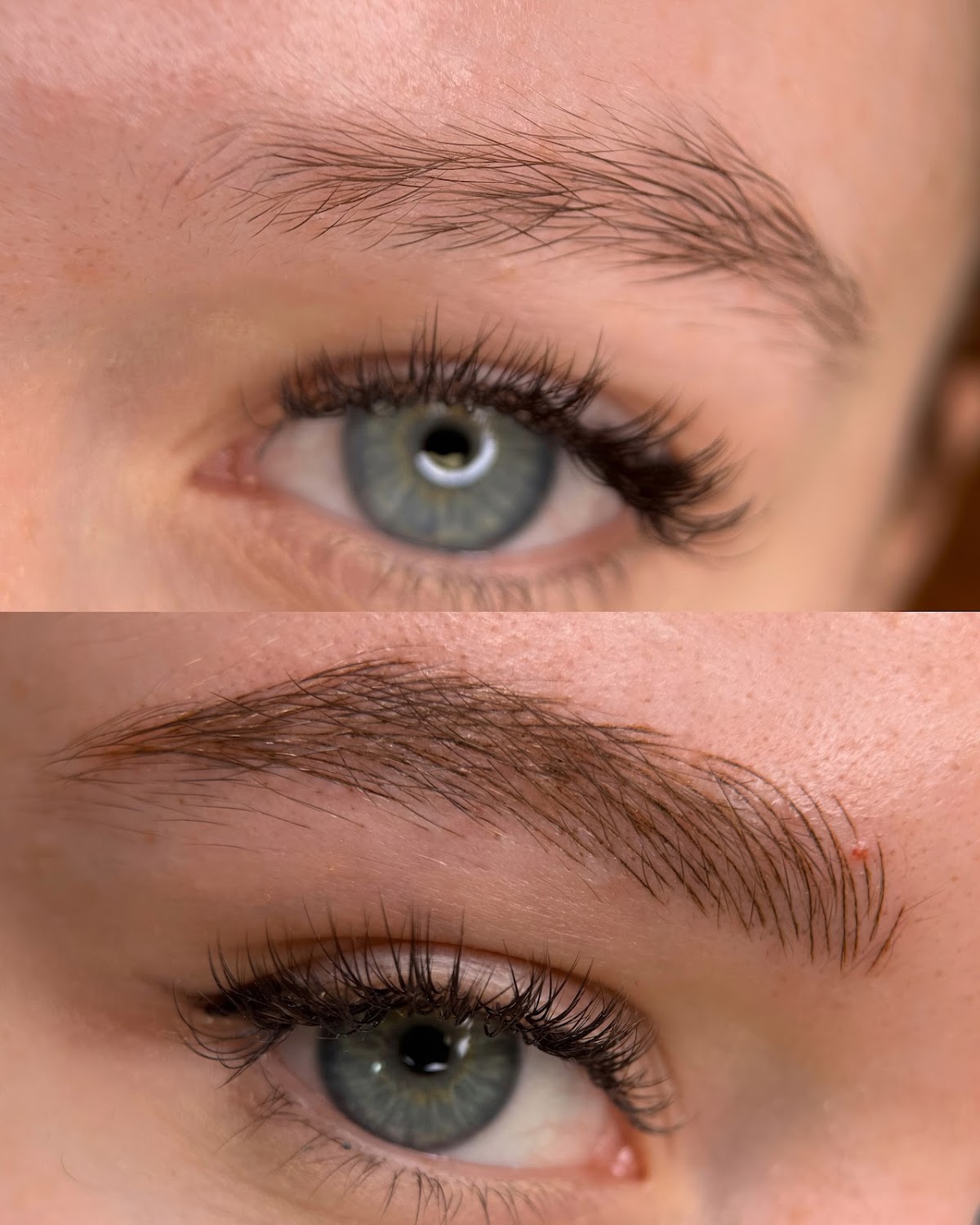 Yana Phibrows Microblading
