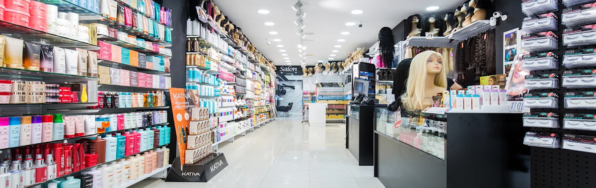 Rayan Cosmetics