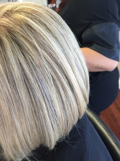 Emris Penny Salon