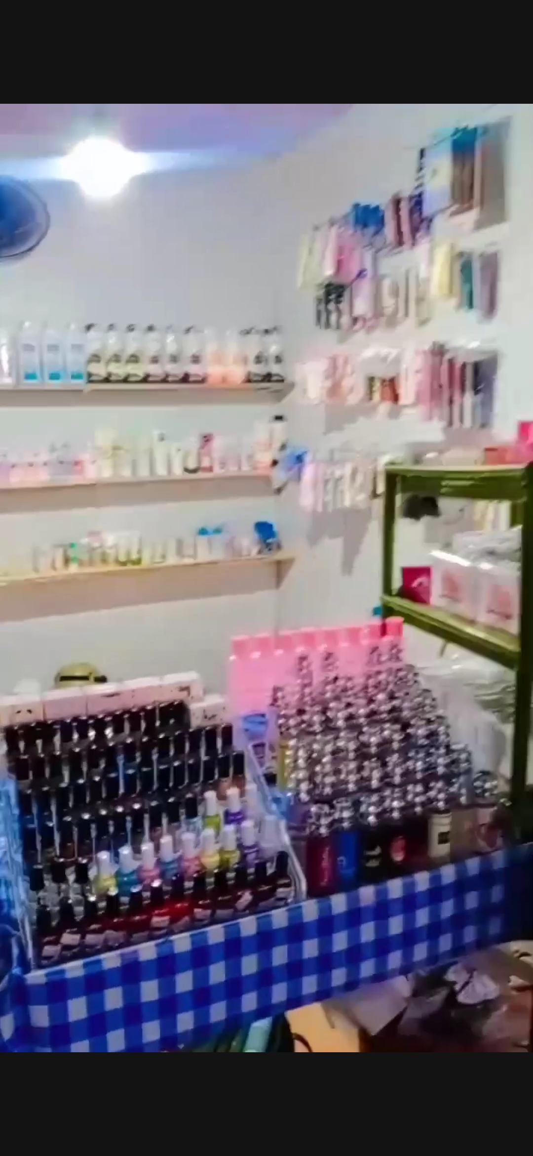 Beauty House Maros