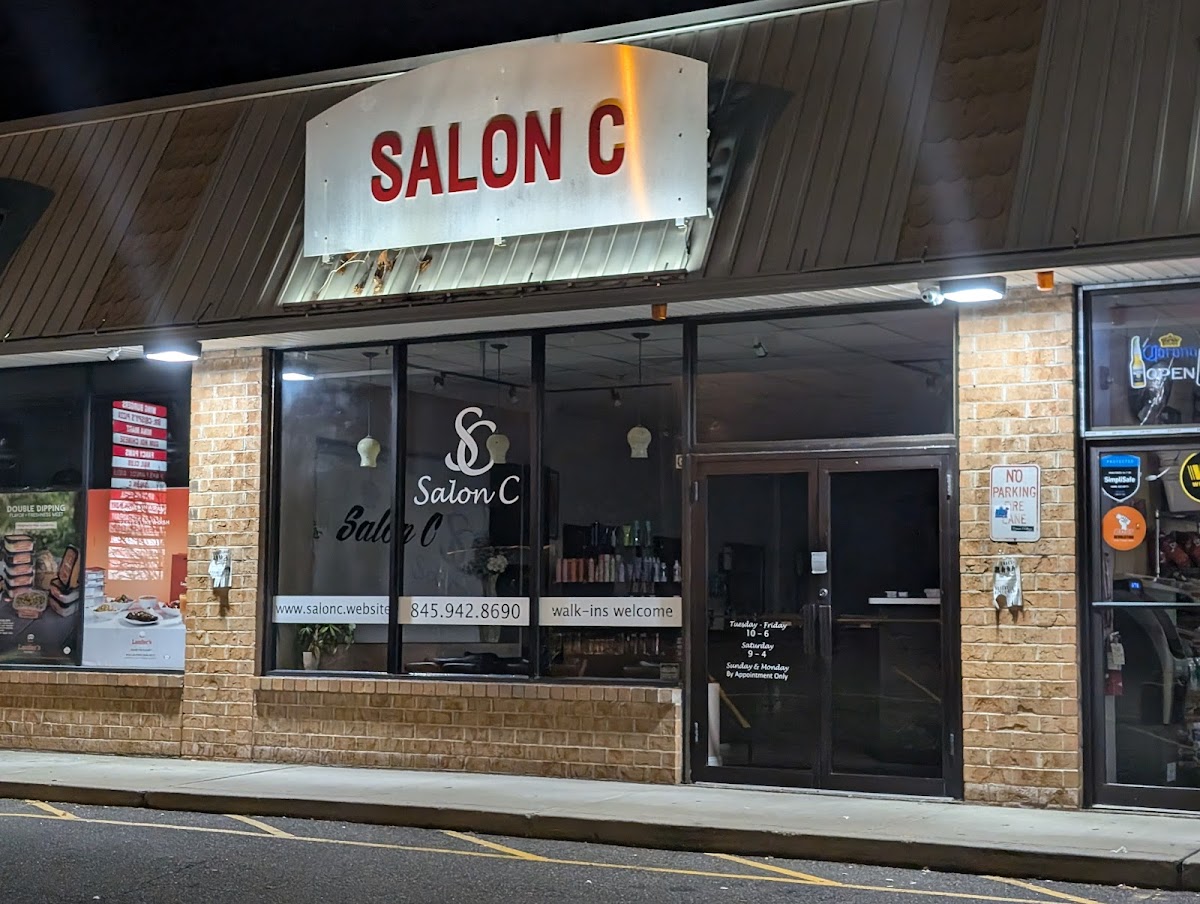 Salon C