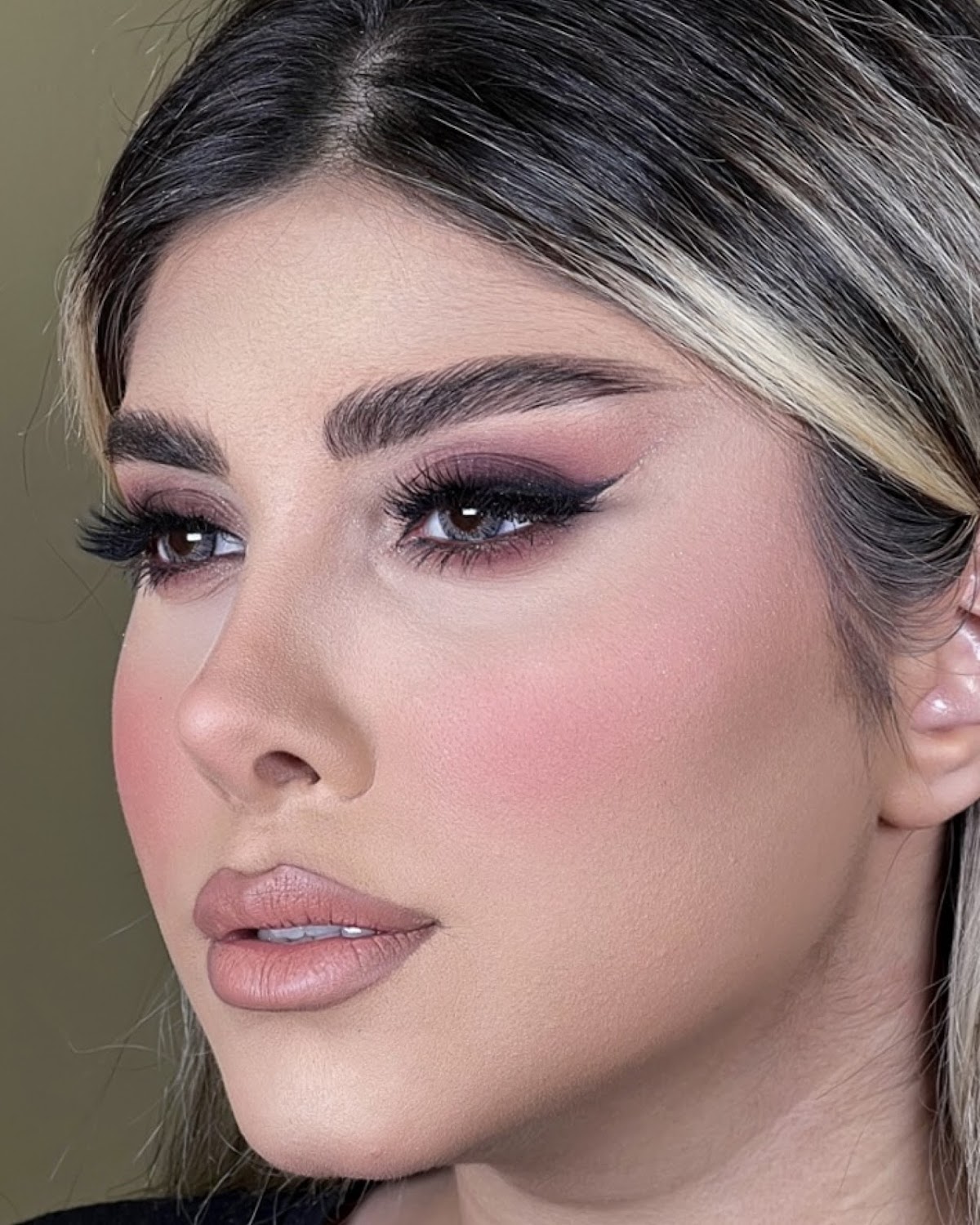 Elaheh Behnam Bridal Specialty Center