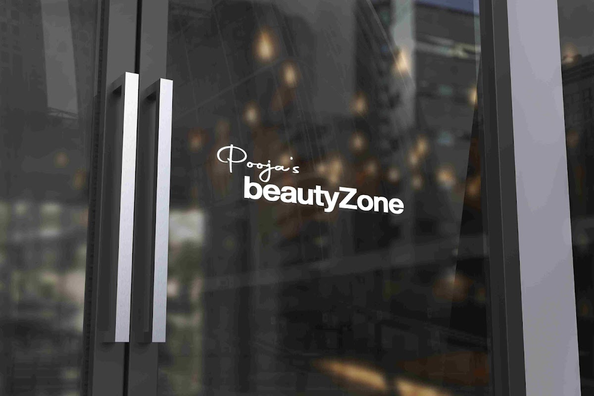 Pooja's Beauty Zone