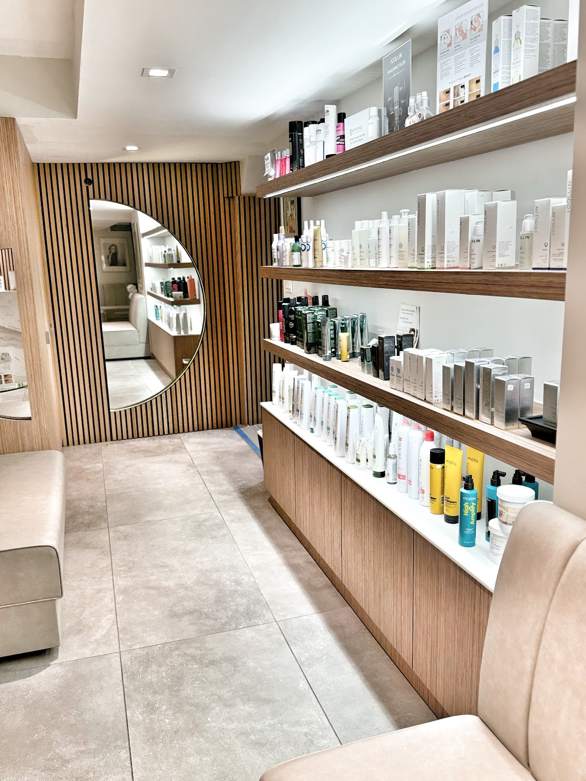 Allure Day Spa & Hair Design